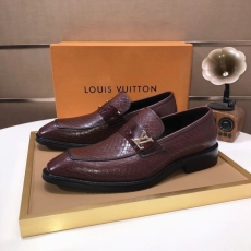 Louis Vuitton Business Shoes